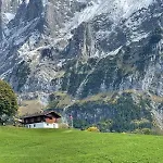 Appartamento Wieseli Grindelwald