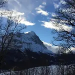 Wieseli Appartamento