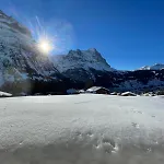 Wieseli Lejlighed *