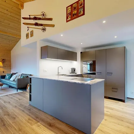 Wieseli * Grindelwald