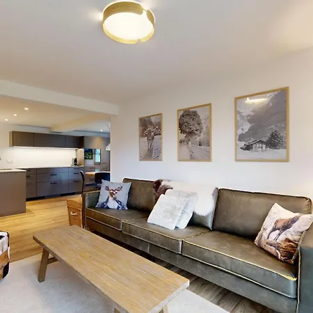 Appartamento Wieseli