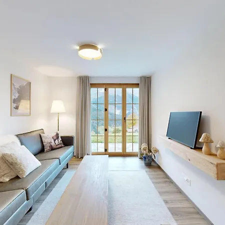 Wieseli Apartment