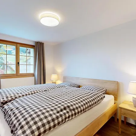 Appartamento Wieseli