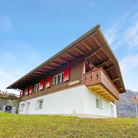 Апартаменты Wieseli