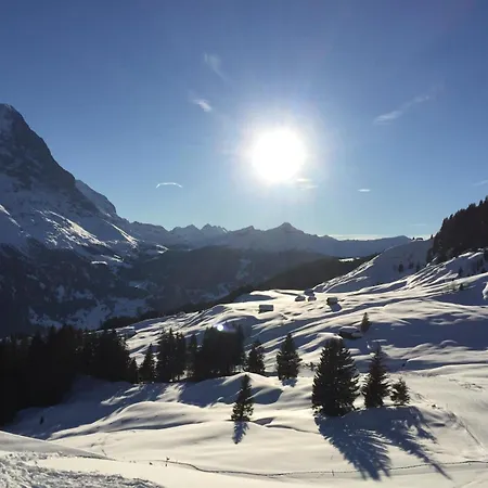 Appartamento Wieseli