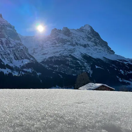 Wieseli Grindelwald