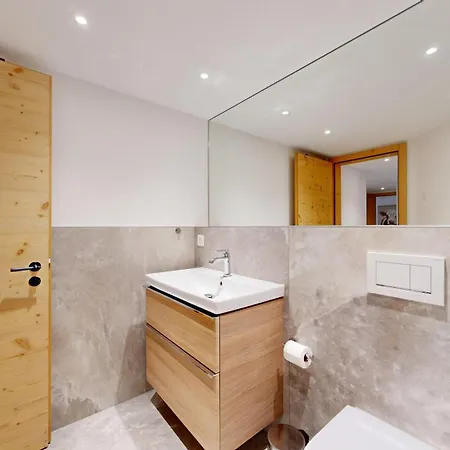 Apartment Wieseli *