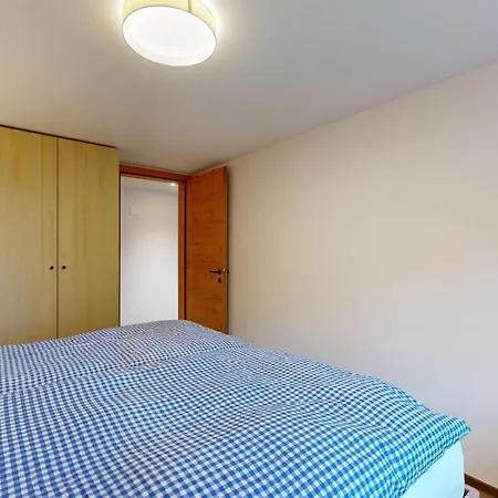 Wieseli Apartment