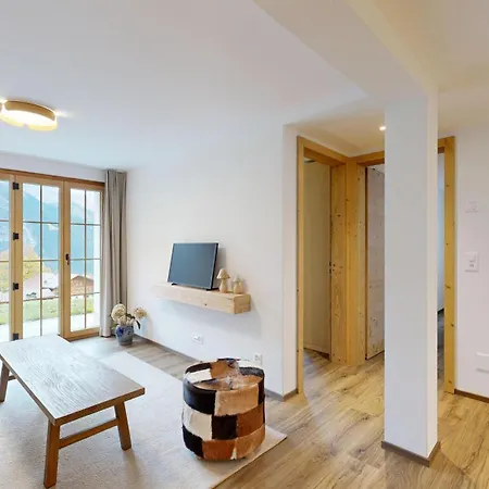 Apartment Wieseli