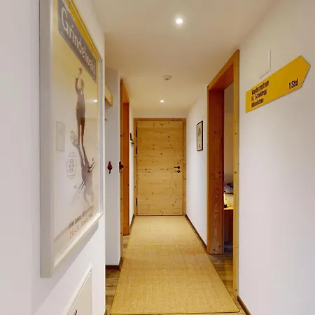 Apartment Wieseli *