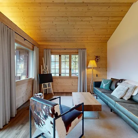 Apartment Wieseli