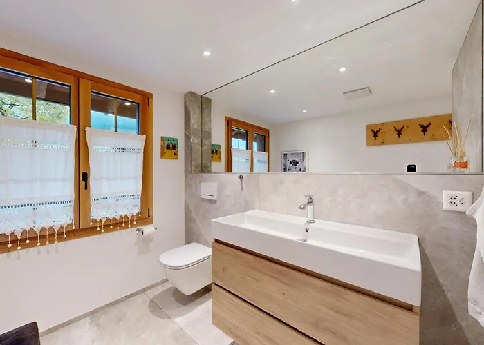 Wieseli * Гриндельвальд