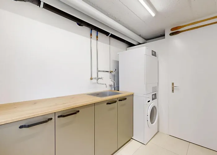 Wieseli Lejlighed Grindelwald