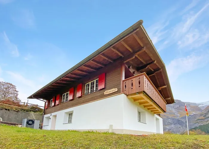 Апартаменты Wieseli