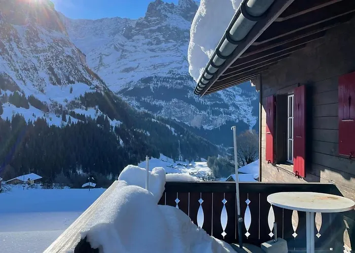 Wieseli Апартаменты *