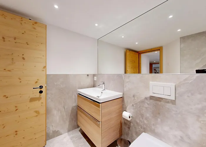 Апартаменты Wieseli *