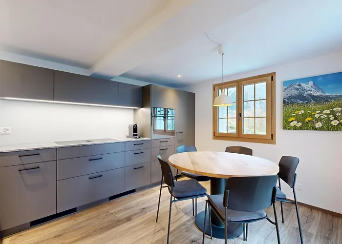 Wieseli * Grindelwald