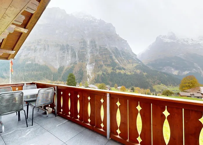 Wieseli Апартаменты *