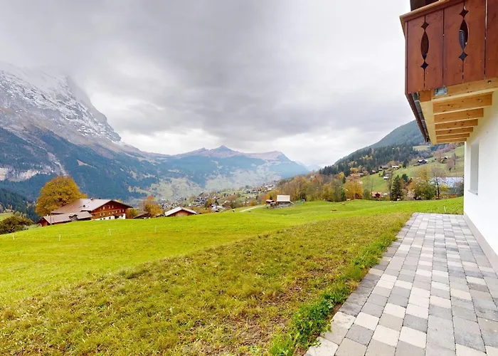 Апартаменты Wieseli