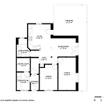 Wieseli Apartman Grindelwald