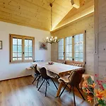 Wieseli Apartman