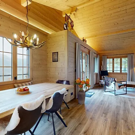 Wieseli شقة جريندلوالد