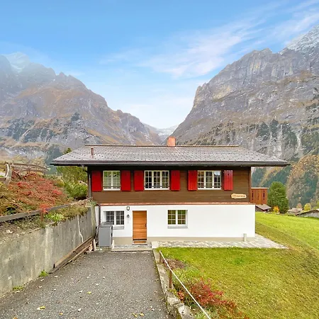 Wieseli Apartman Grindelwald