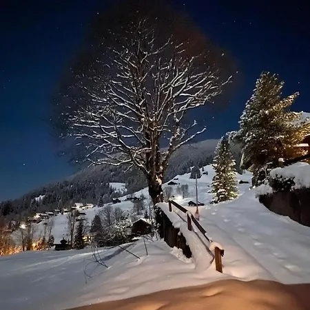 Wieseli * جريندلوالد